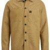 Blouse lichtbruin