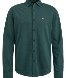 Blouse petrol