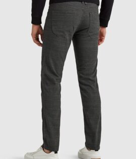 Broek antraciet