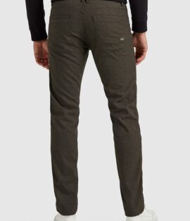 Broek bruin