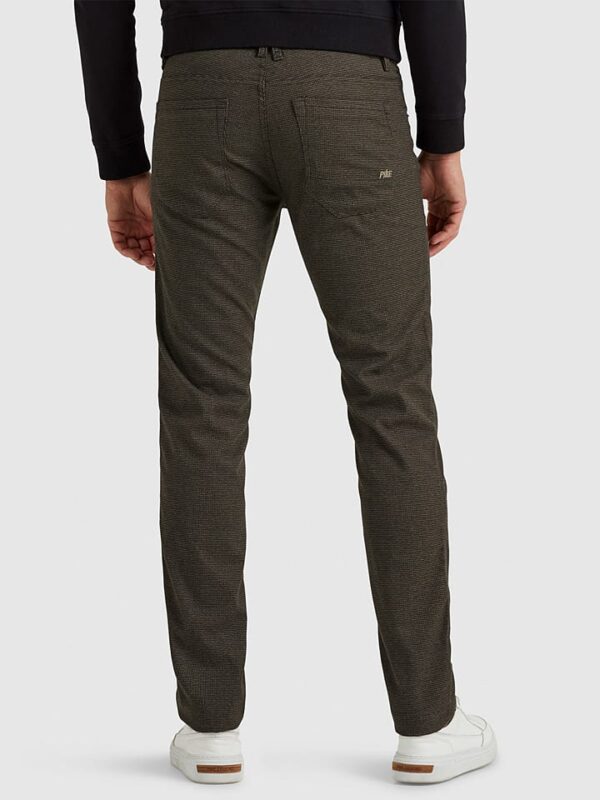 Broek bruin