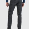 Broek donkerblauw