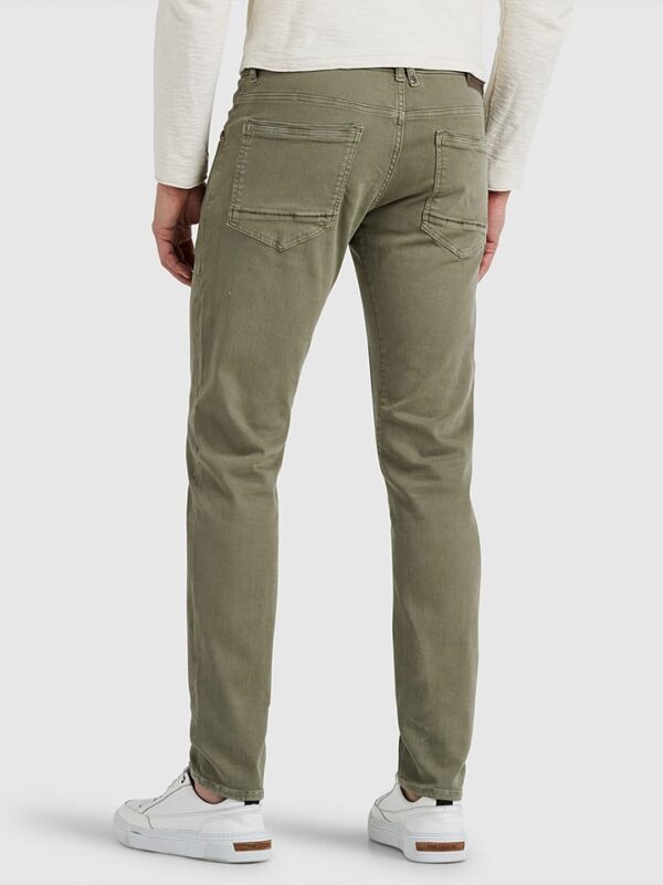 Broek groen