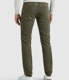 Broek kaki