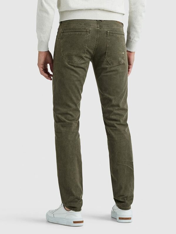 Broek kaki