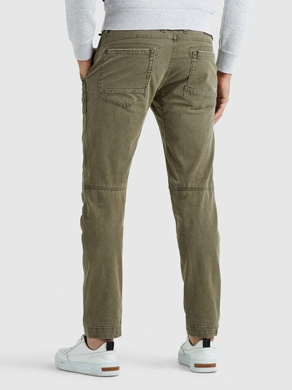 Broek kaki