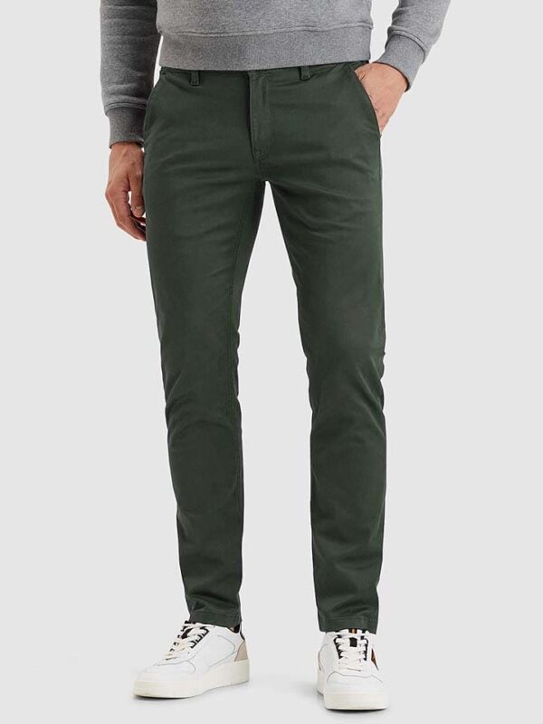 Chinobroek kaki