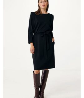 Jurk zwart
