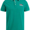 Poloshirt groen