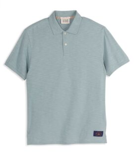 Poloshirt mintgroen