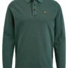 Poloshirt petrol