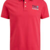 Poloshirt roze