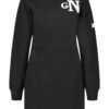 Sweatjurk "Gardette" zwart