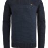 Trui donkerblauw